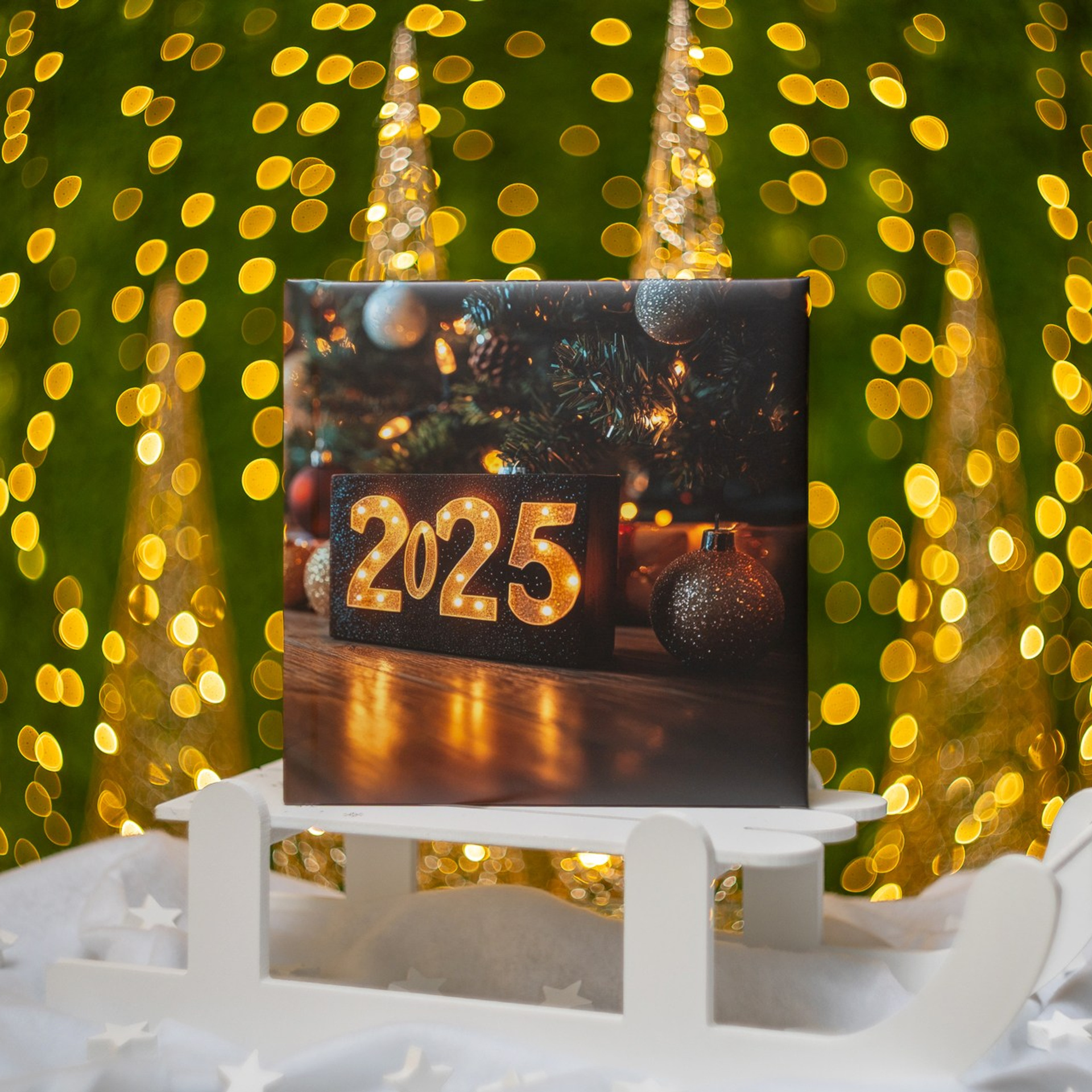 Sedinte foto Craciun Bucuresti