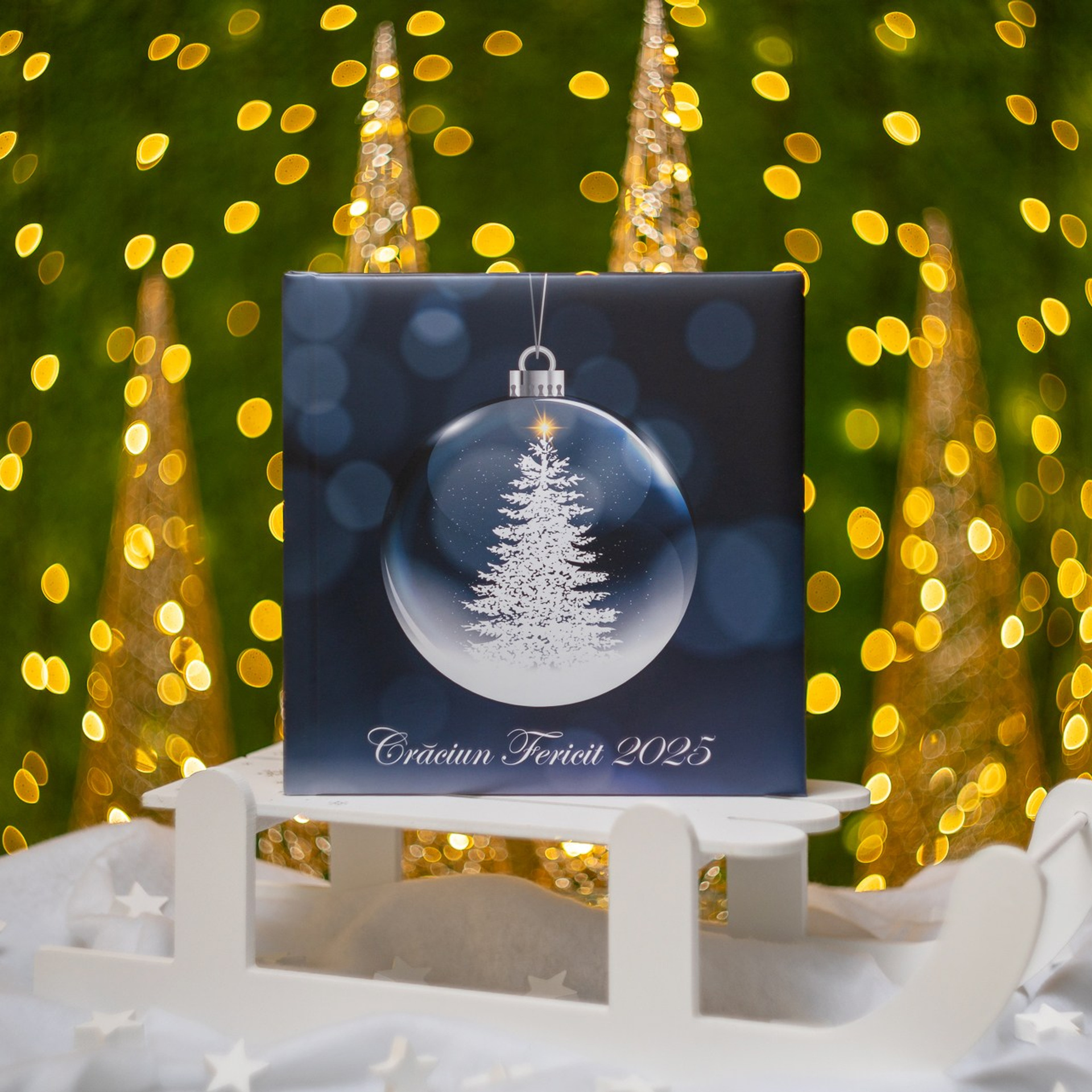 Sedinte foto Craciun Bucuresti