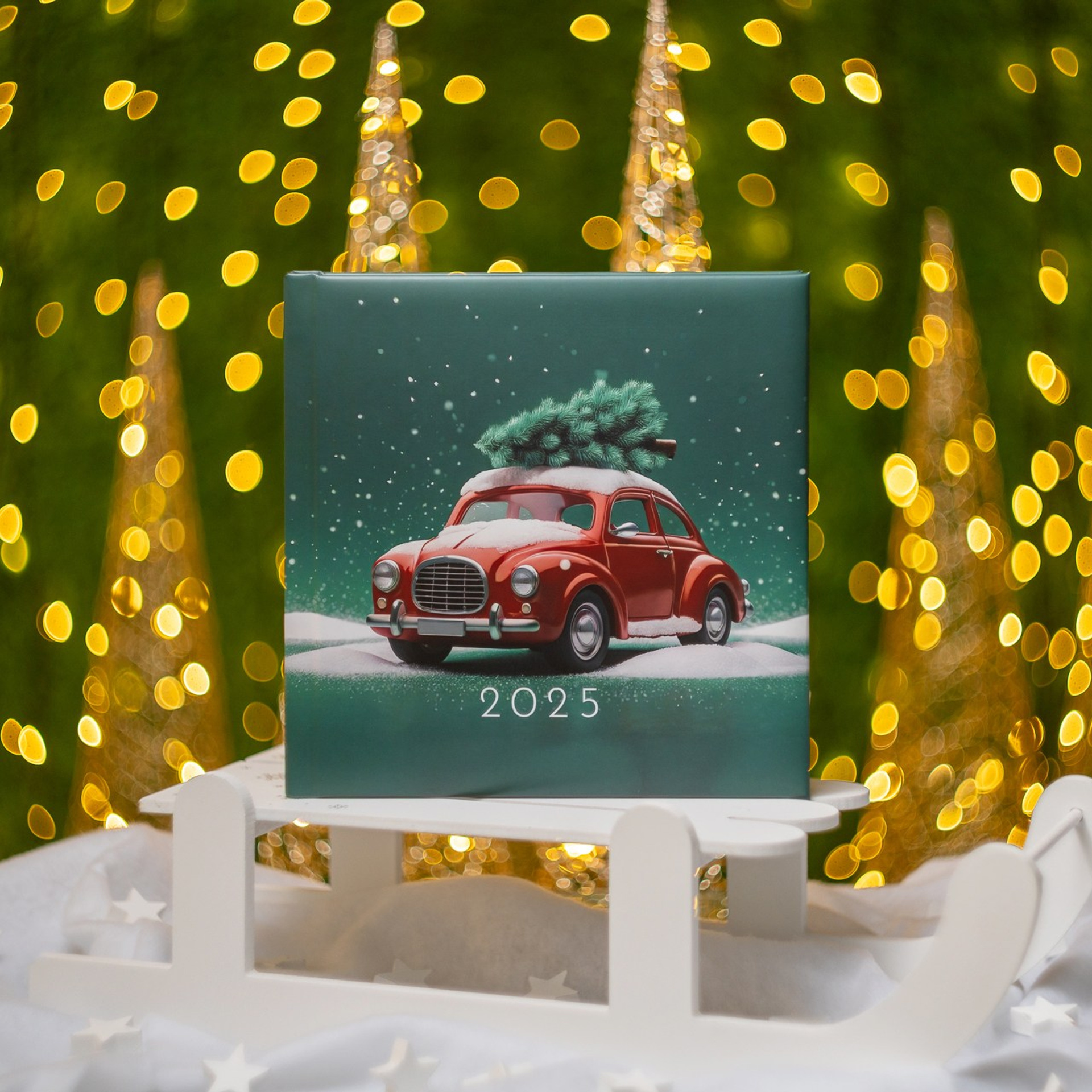 Sedinte foto Craciun Bucuresti