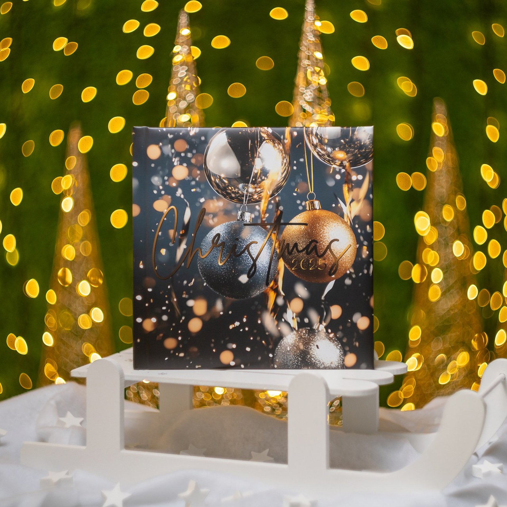 Sedinte foto Craciun Bucuresti