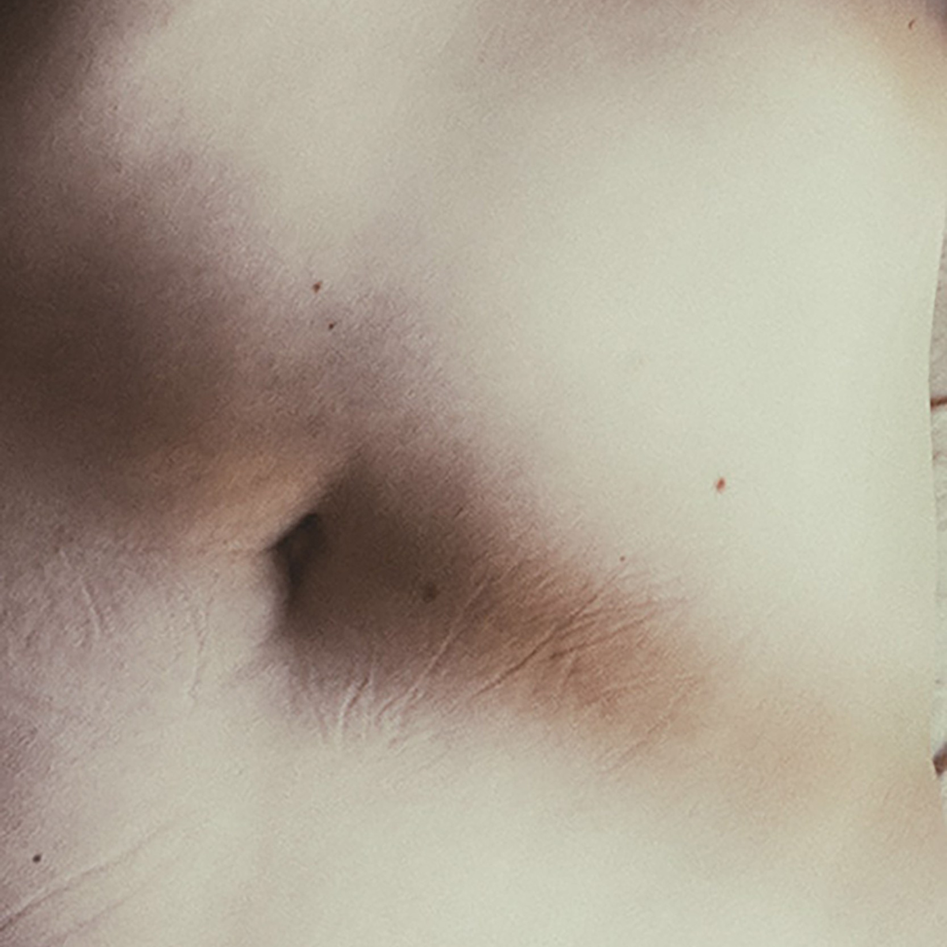 The Garden of Earthly Delights. Sveta Kaverina