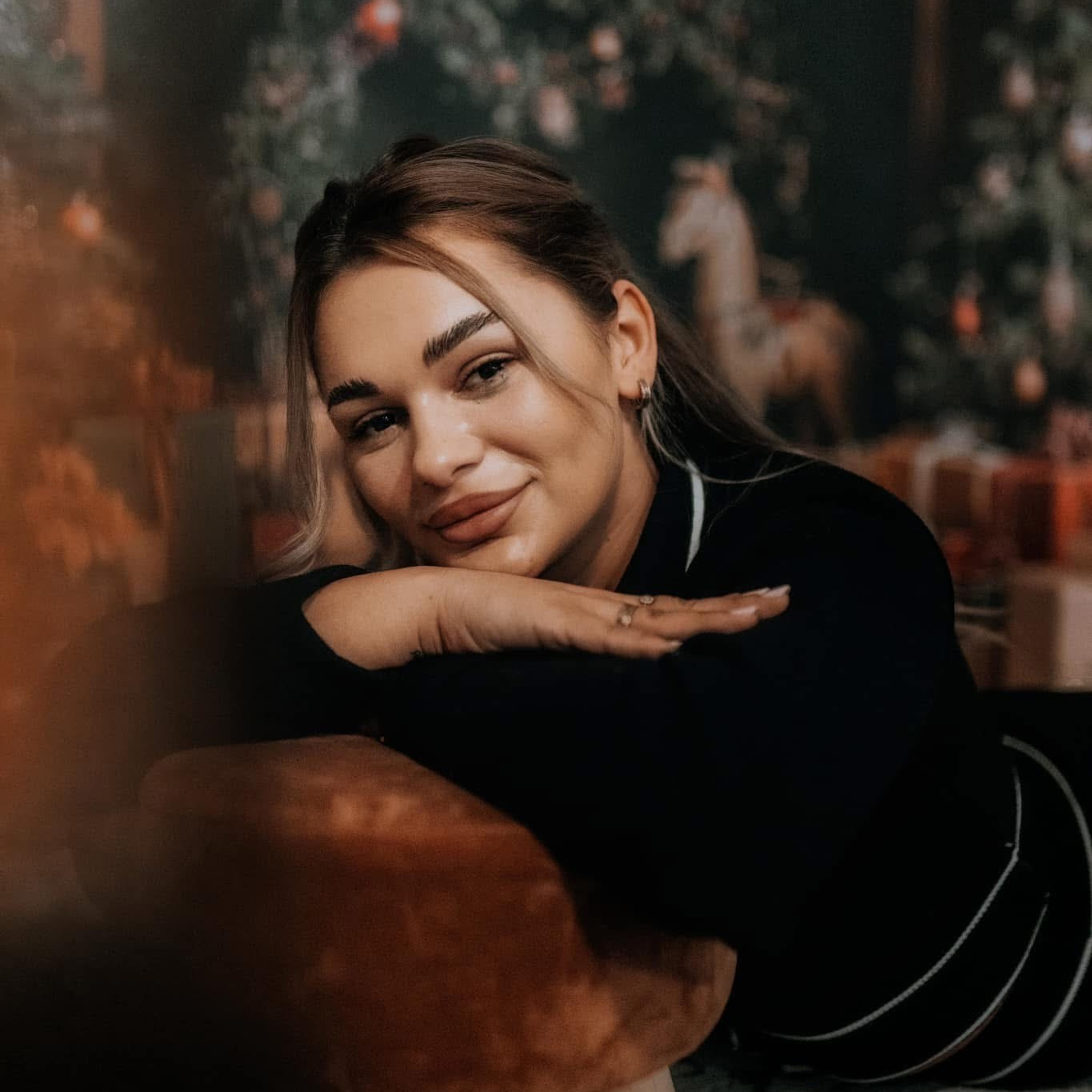 🎄 SEDINTE FOTO DE CRACIUN 2025. Emotions Photo Art