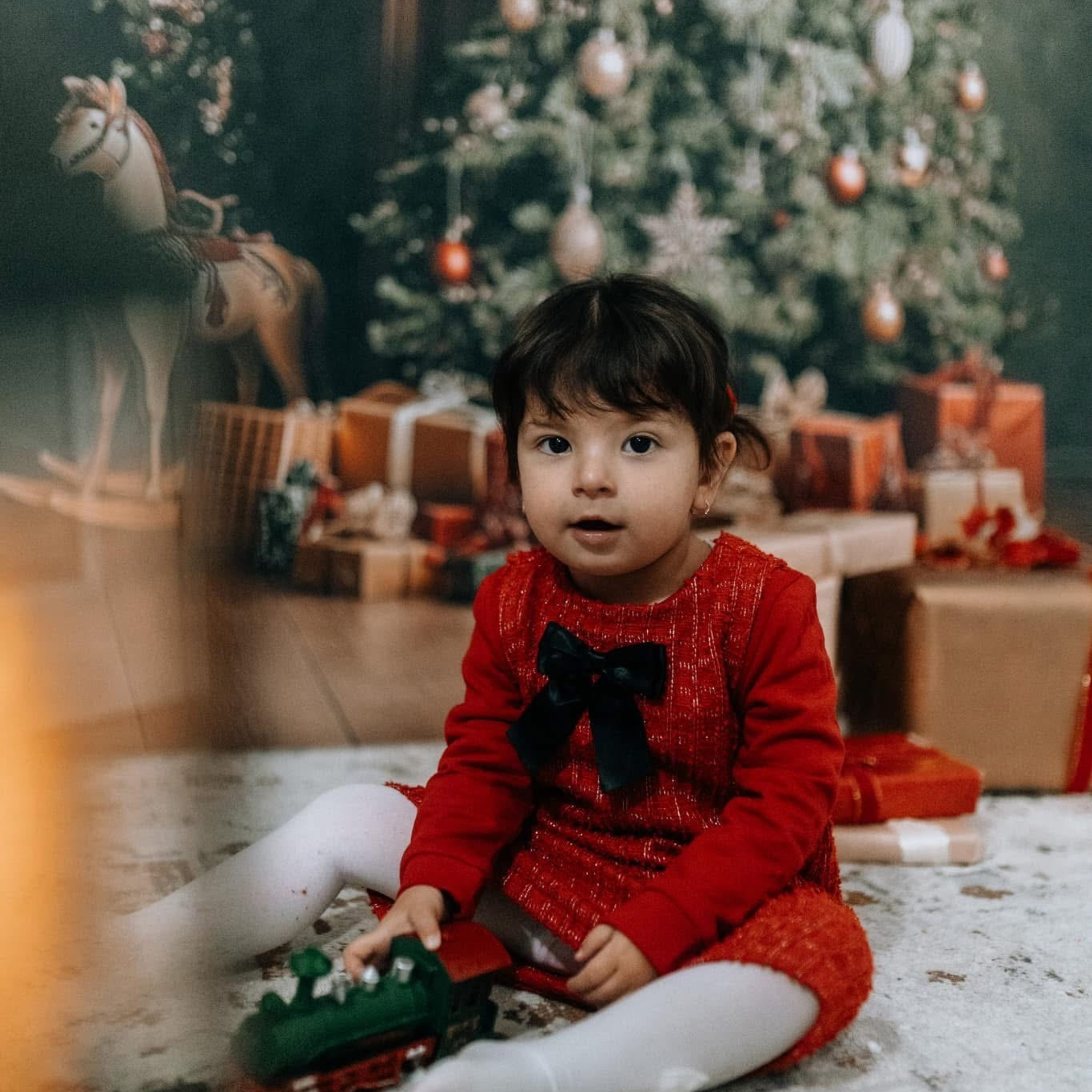 🎄 SEDINTE FOTO DE CRACIUN 2025. Emotions Photo Art