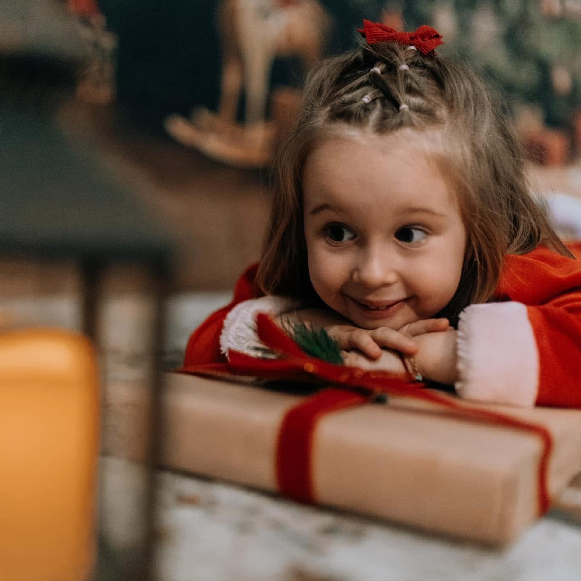 🎄 SEDINTE FOTO DE CRACIUN 2025. Emotions Photo Art