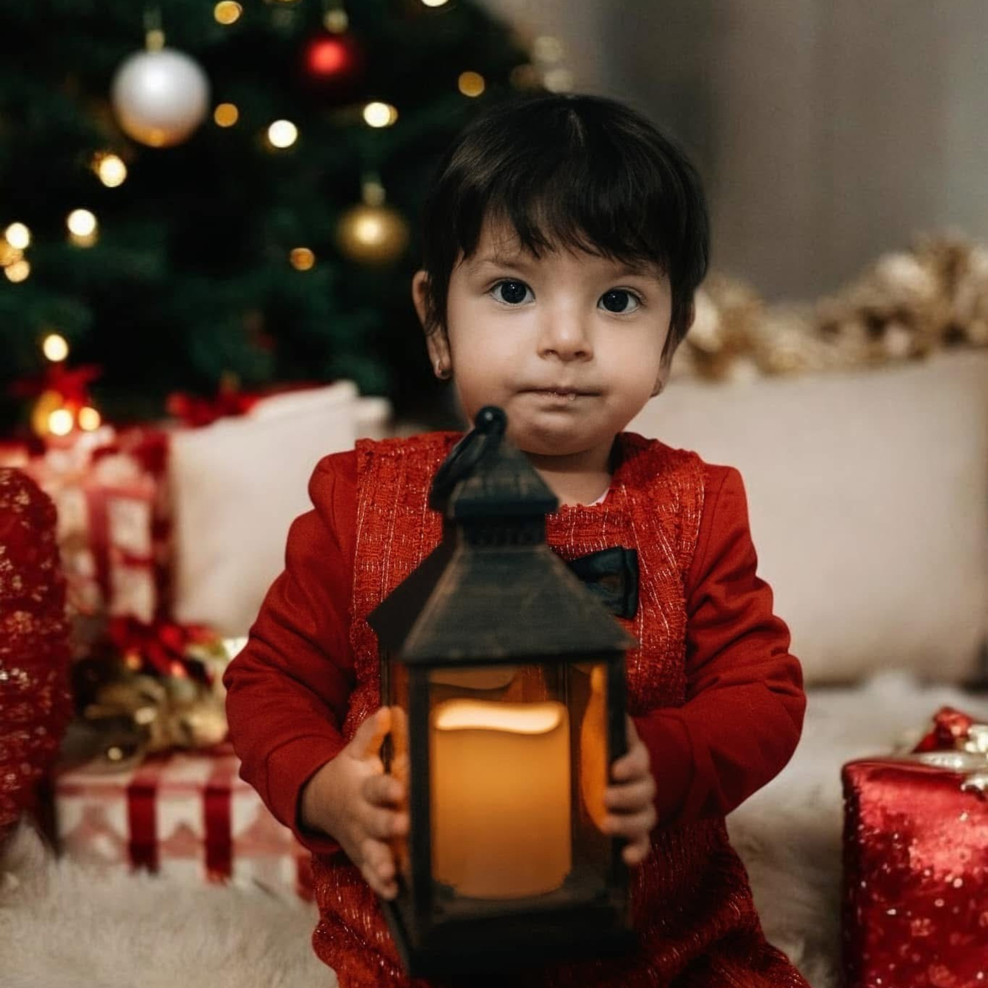 🎄 SEDINTE FOTO DE CRACIUN 2025. Emotions Photo Art