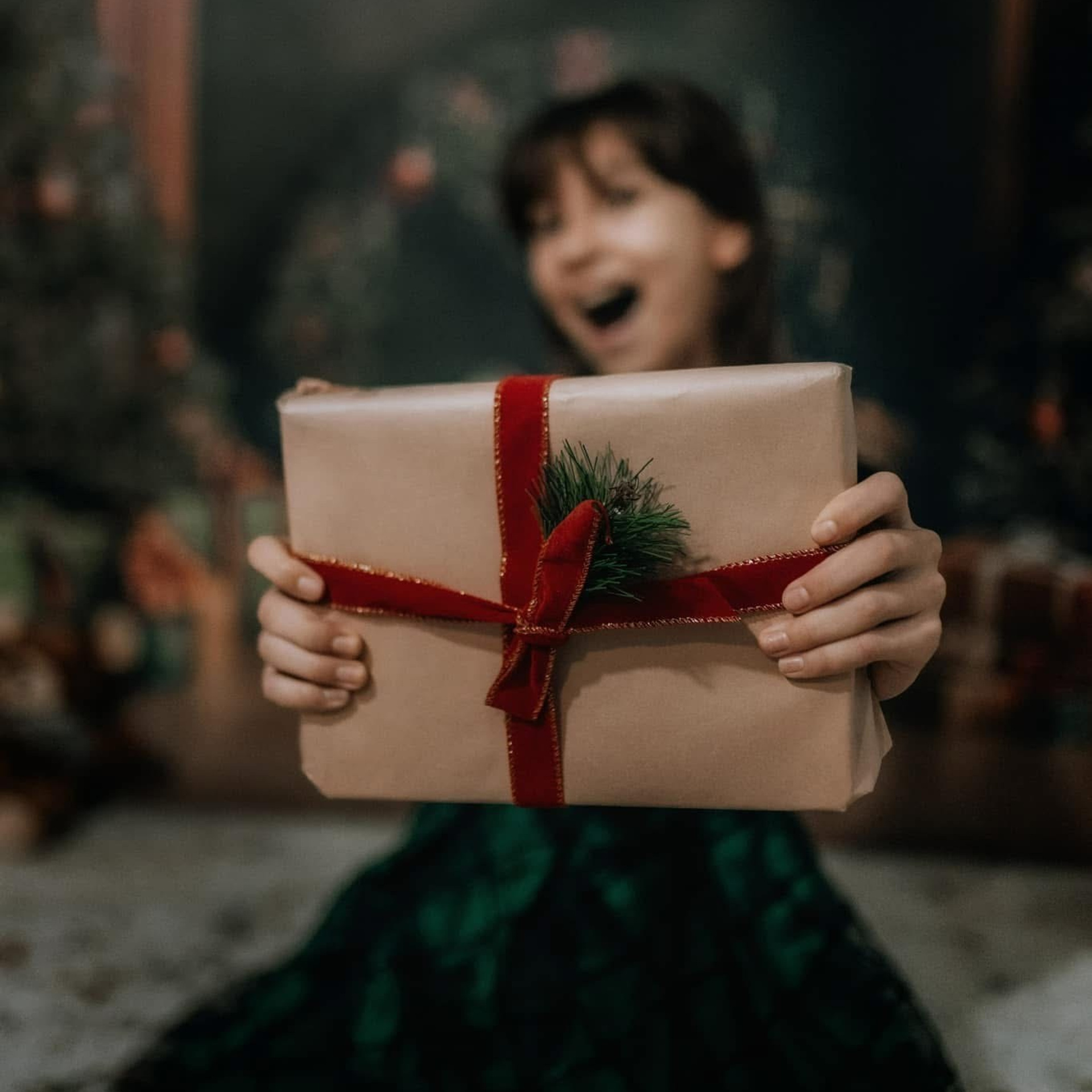 🎄 SEDINTE FOTO DE CRACIUN 2025. Emotions Photo Art