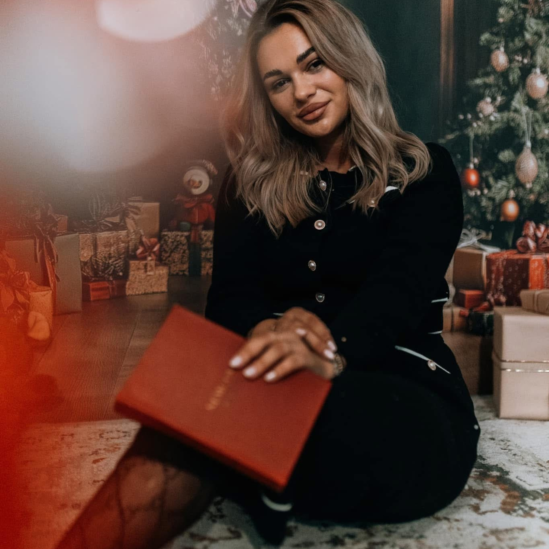 🎄 SEDINTE FOTO DE CRACIUN 2025. Emotions Photo Art