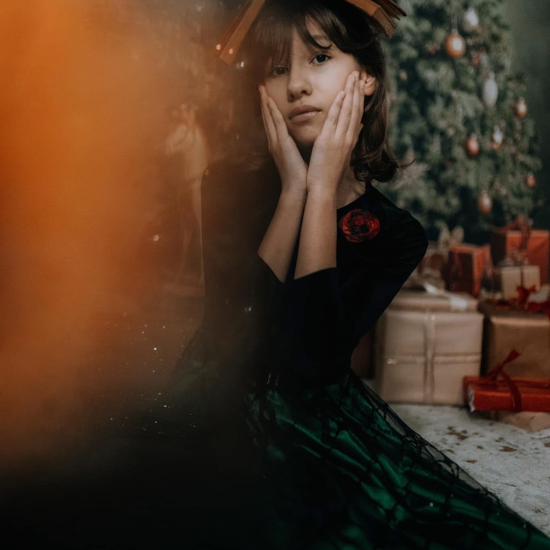 🎄 SEDINTE FOTO DE CRACIUN 2025. Emotions Photo Art