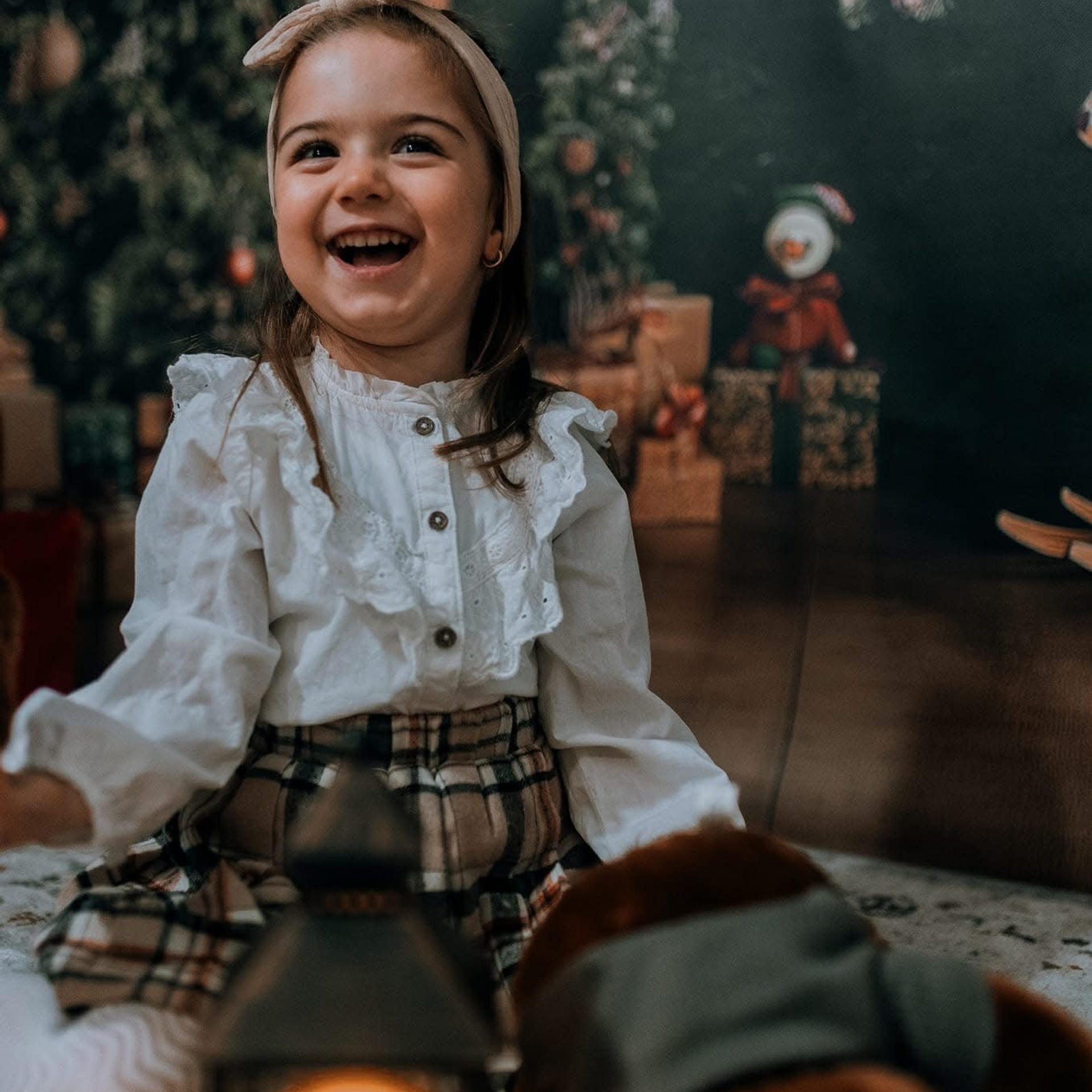 🎄 SEDINTE FOTO DE CRACIUN 2025. Emotions Photo Art