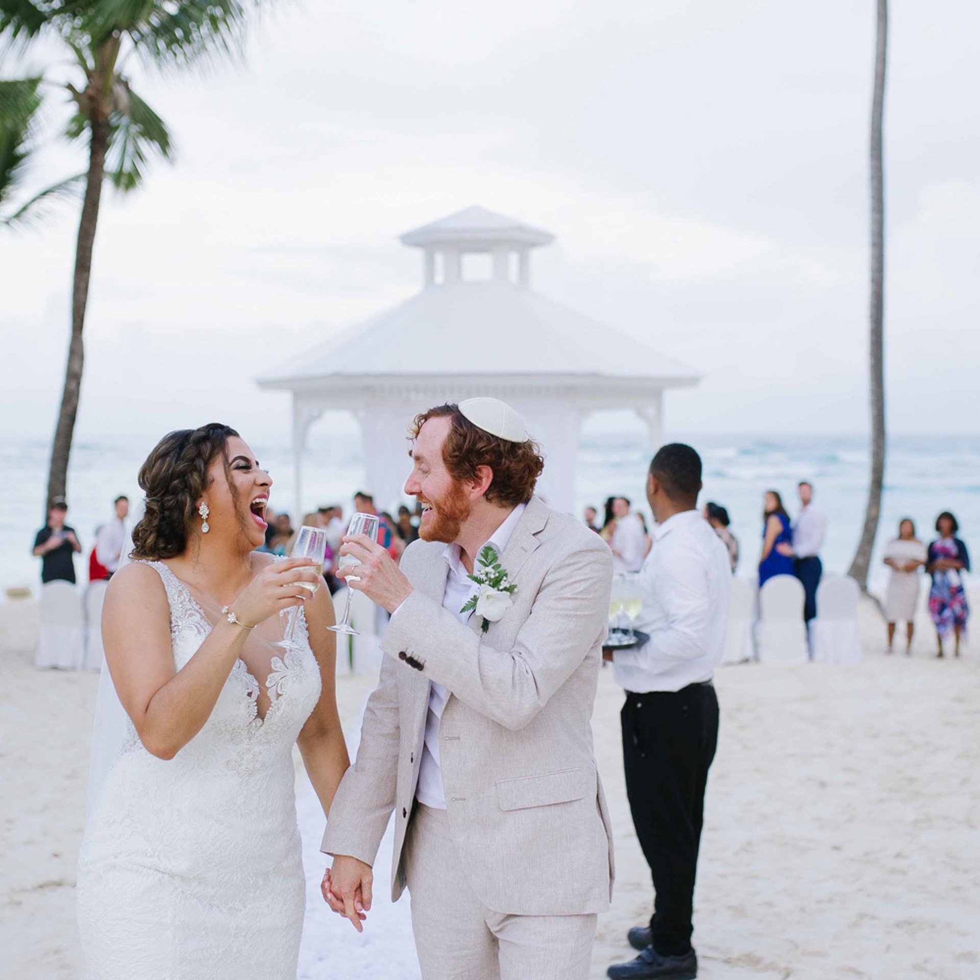 Blog wedding photographer in Punta Cana