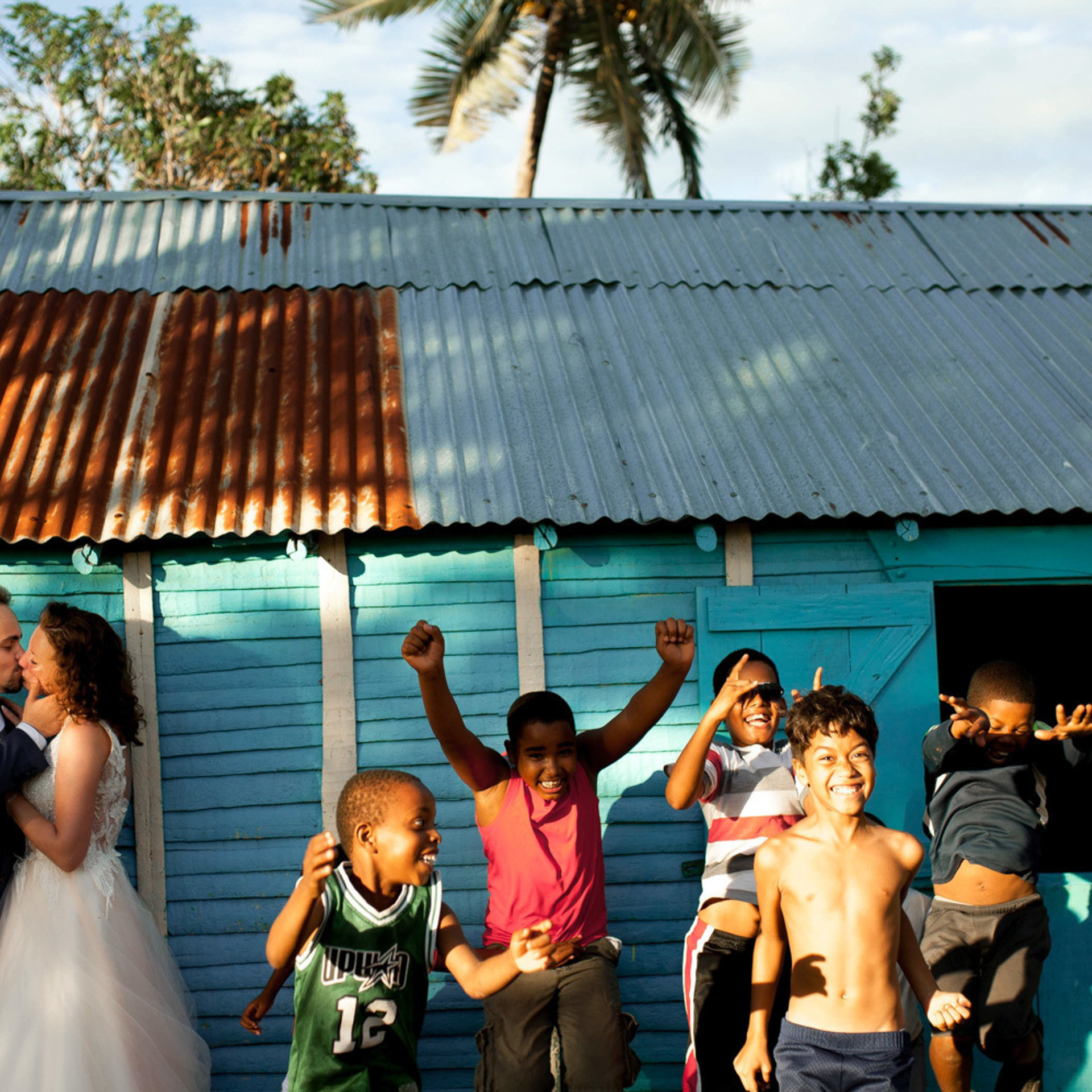 Blog wedding photographer in Punta Cana