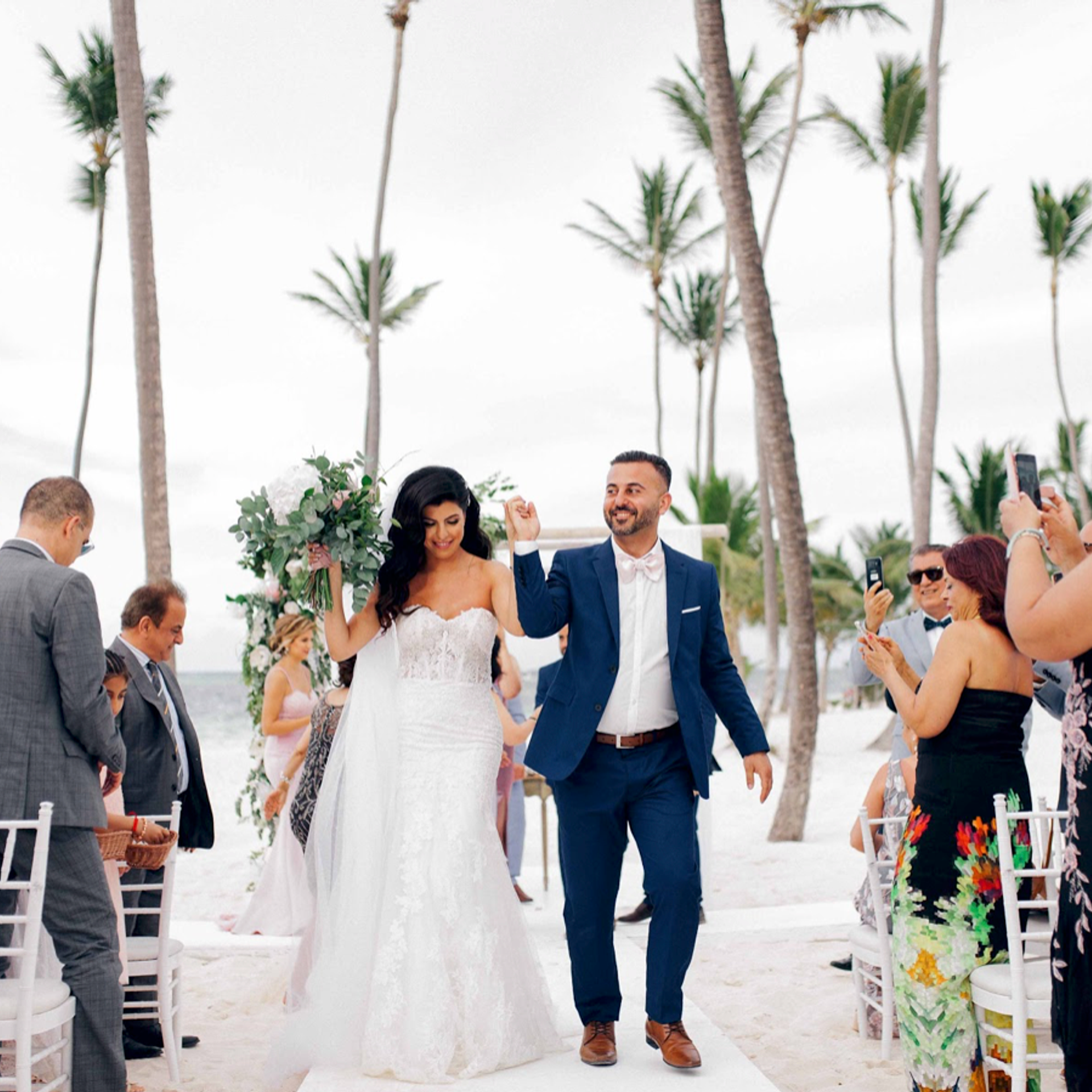 Blog wedding photographer in Punta Cana