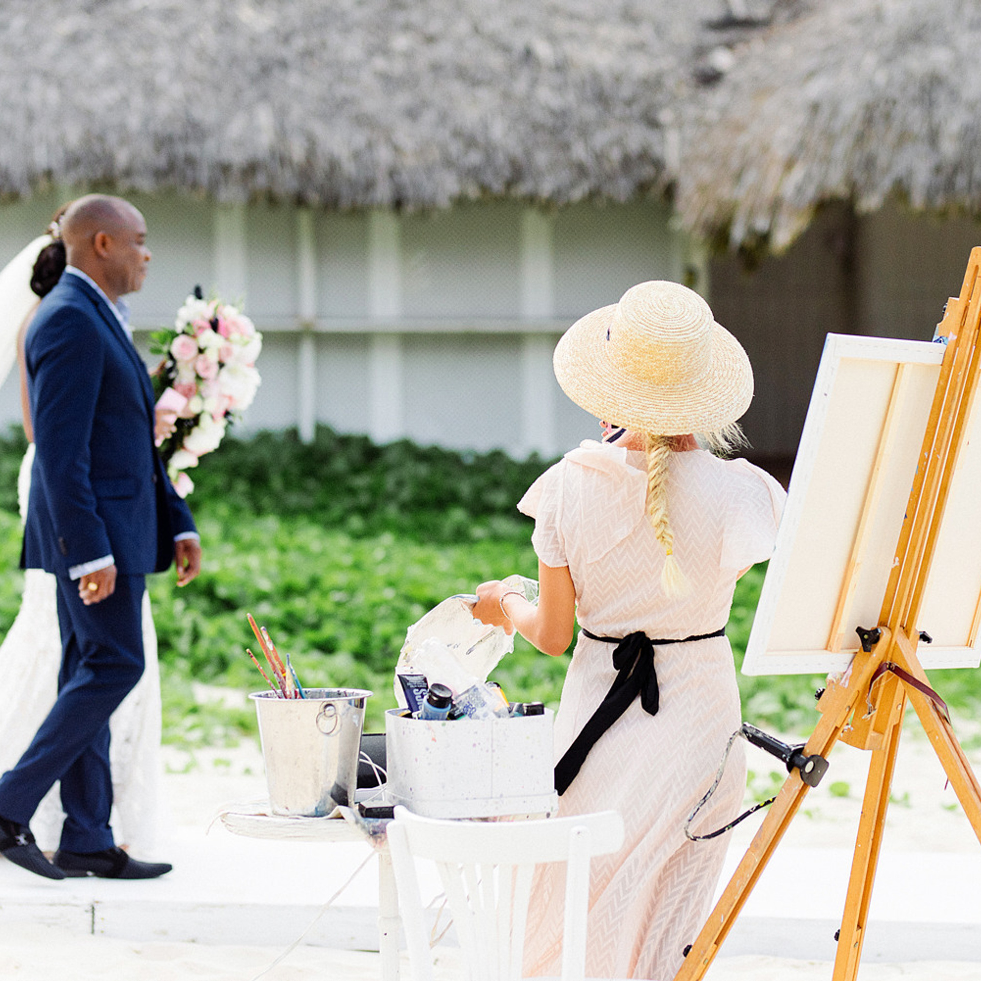 Blog wedding photographer in Punta Cana