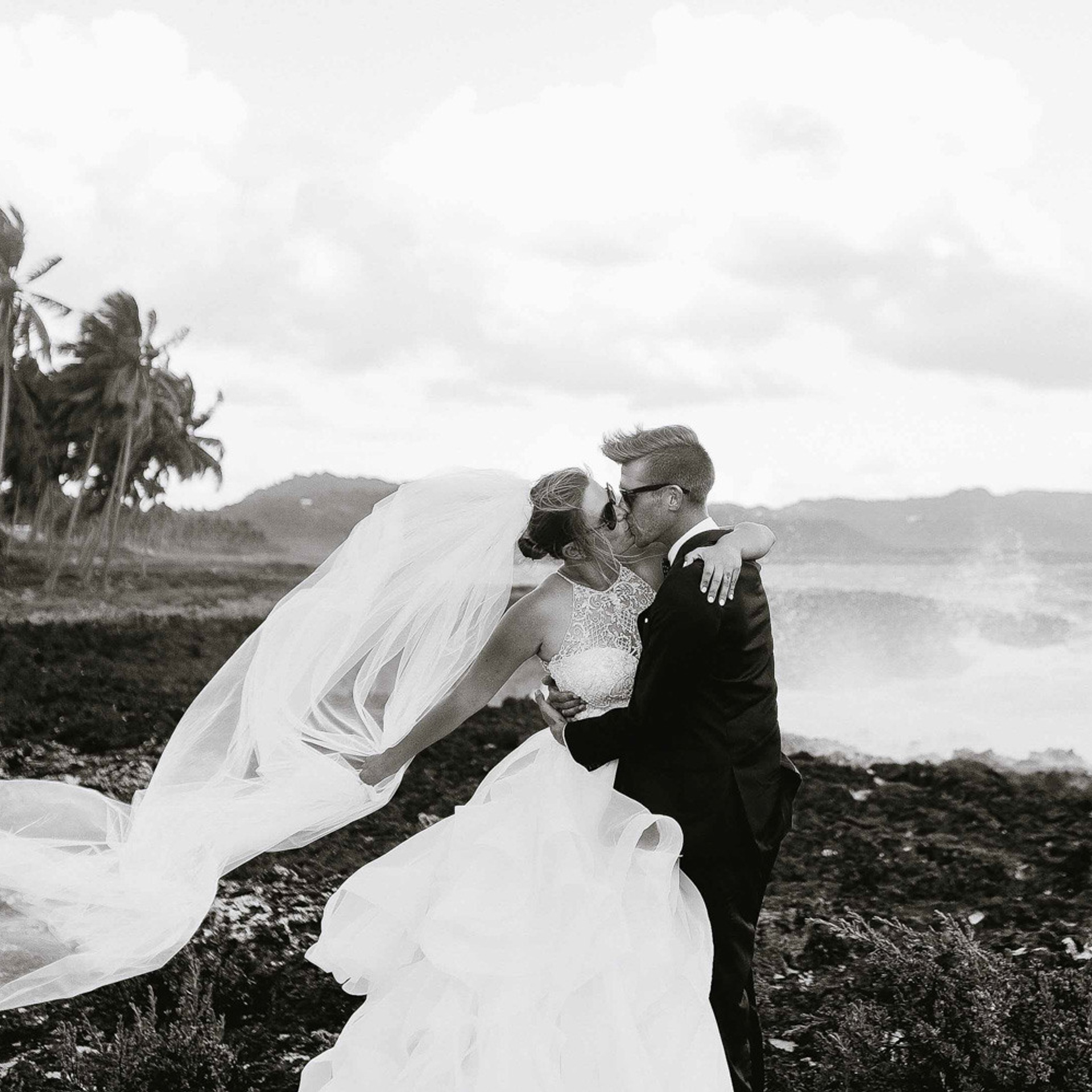 Blog wedding photographer in Punta Cana