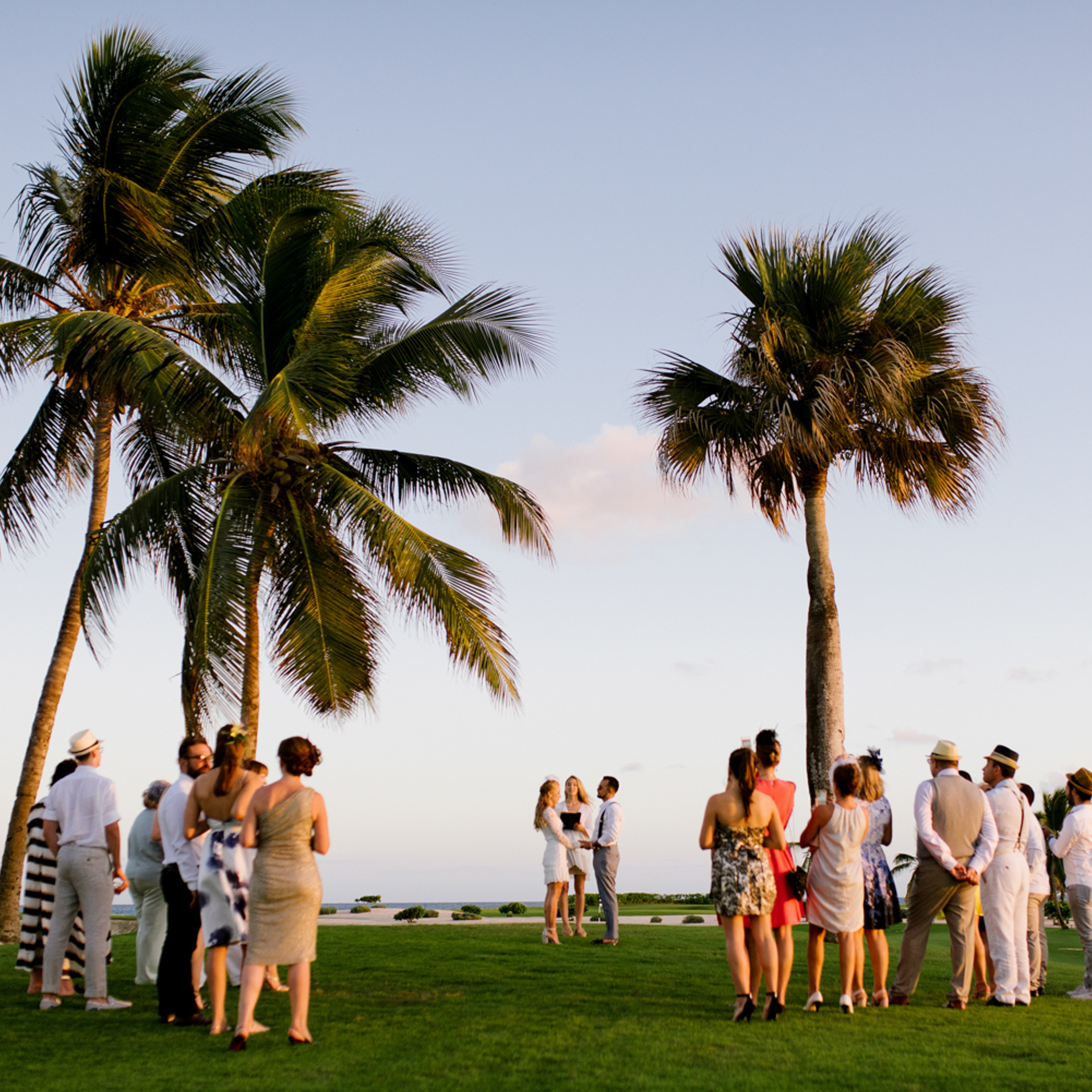 Blog wedding photographer in Punta Cana