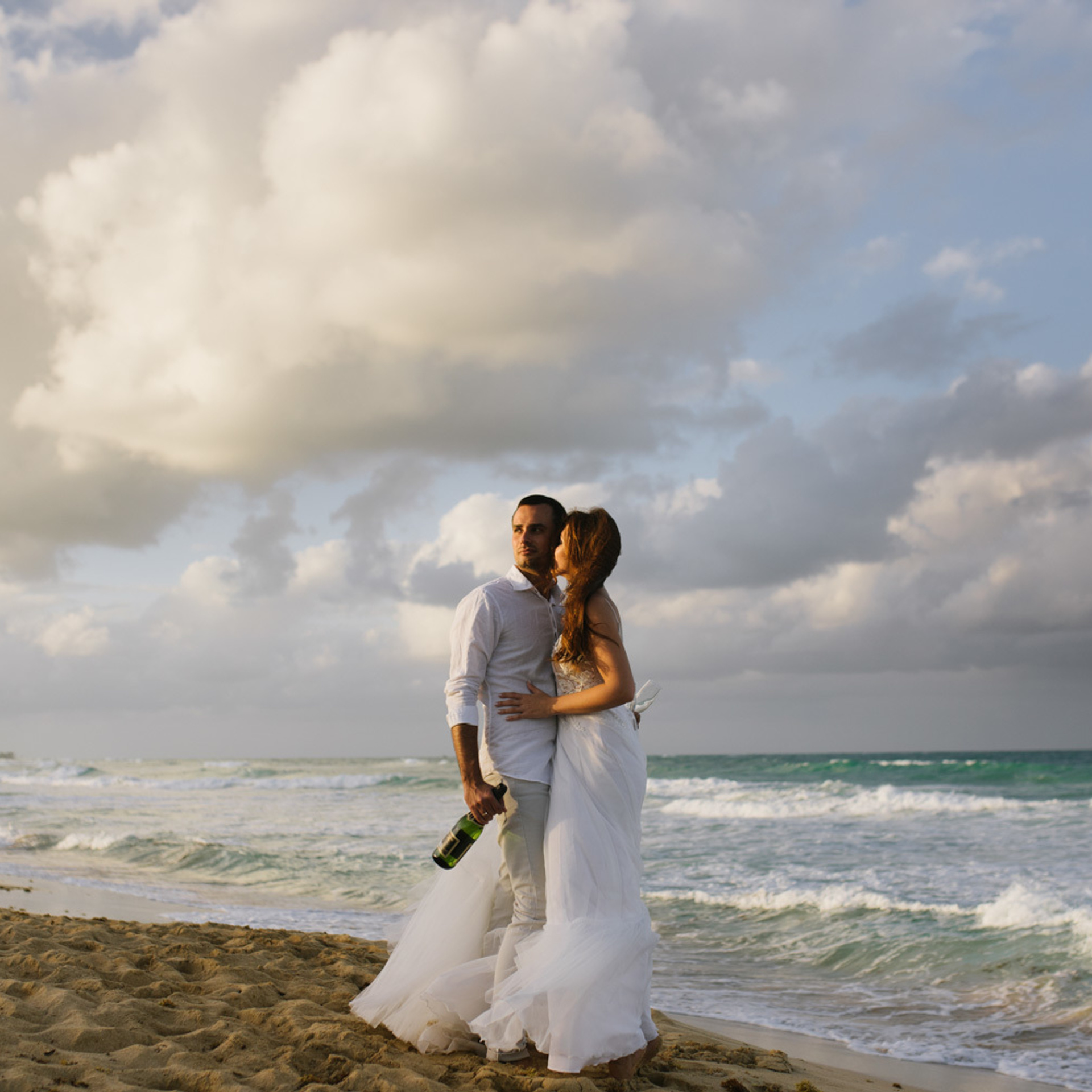 Blog wedding photographer in Punta Cana