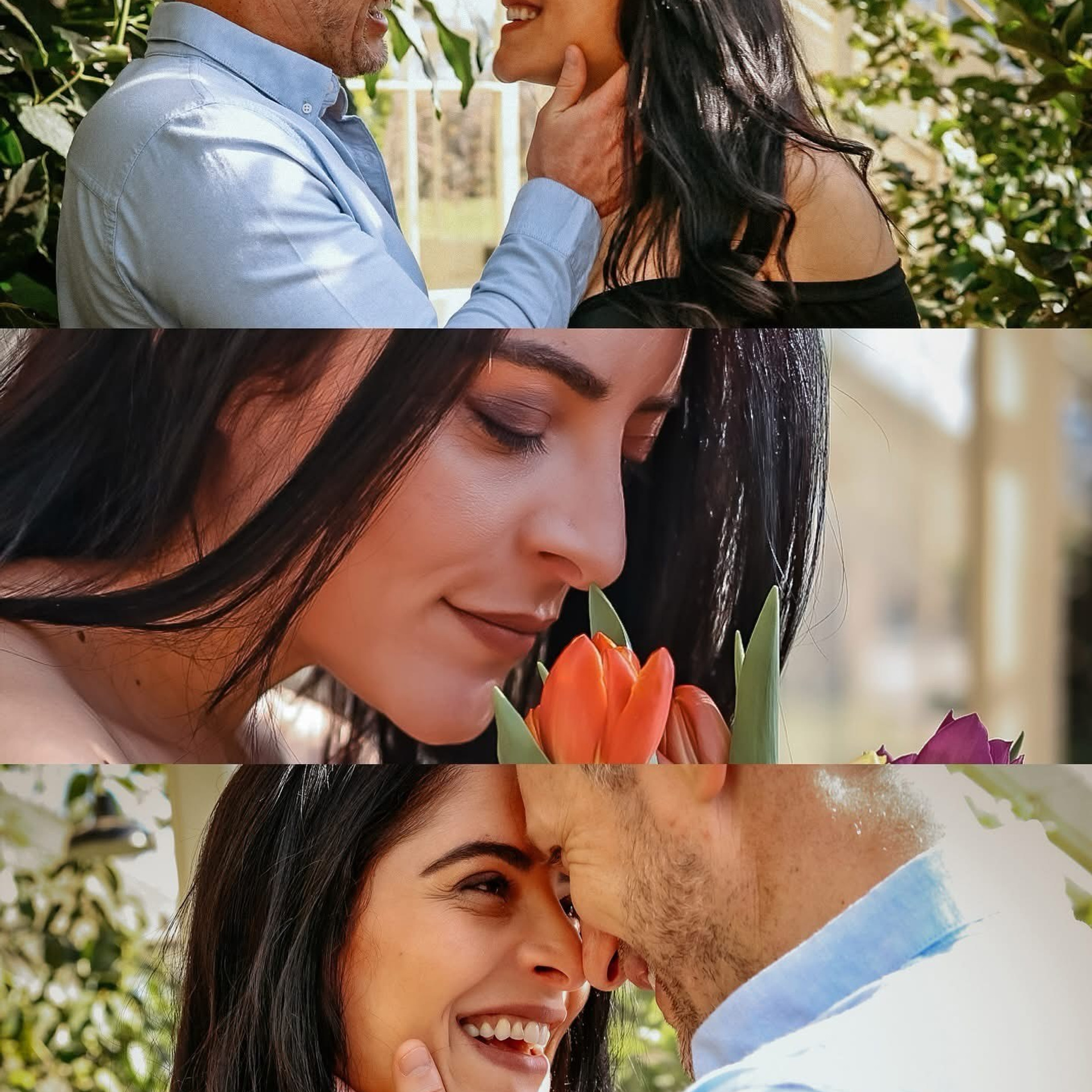 Photographer Co Dublin, Balbriggan — Agata Maliseva