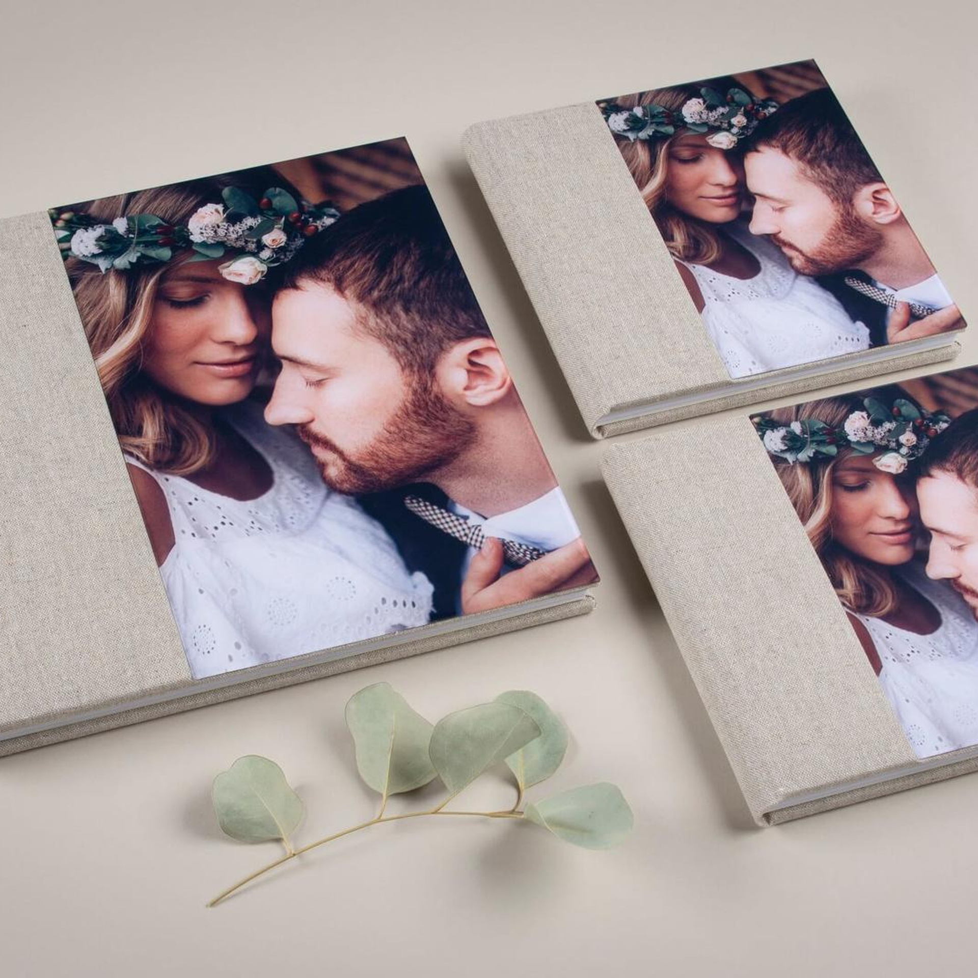 Loses Fotoalbum Acryl Prestige Preis: ab 210,- €