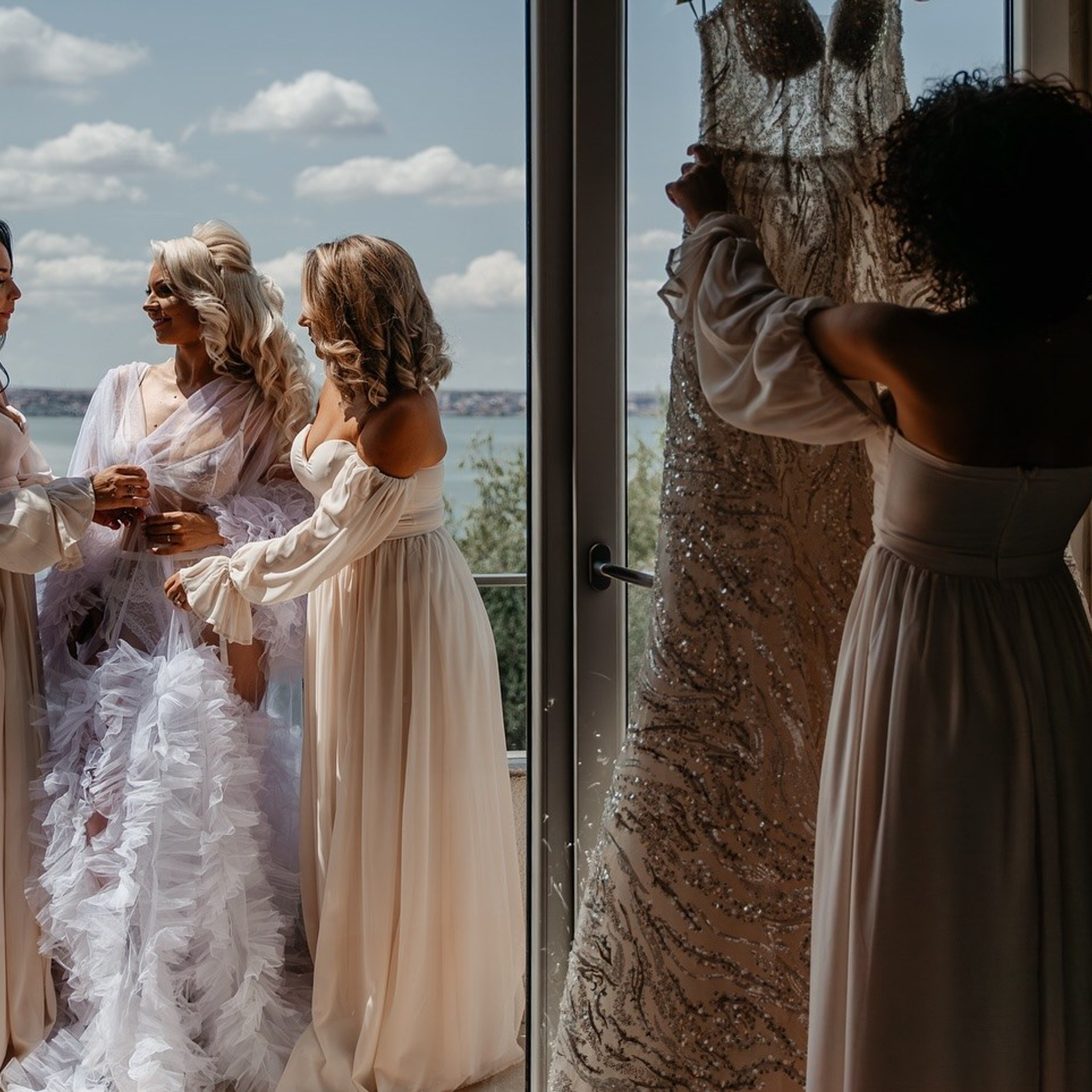 Fotograf și Videograf Nuntă & Evenimente | Pixtory - Constanta