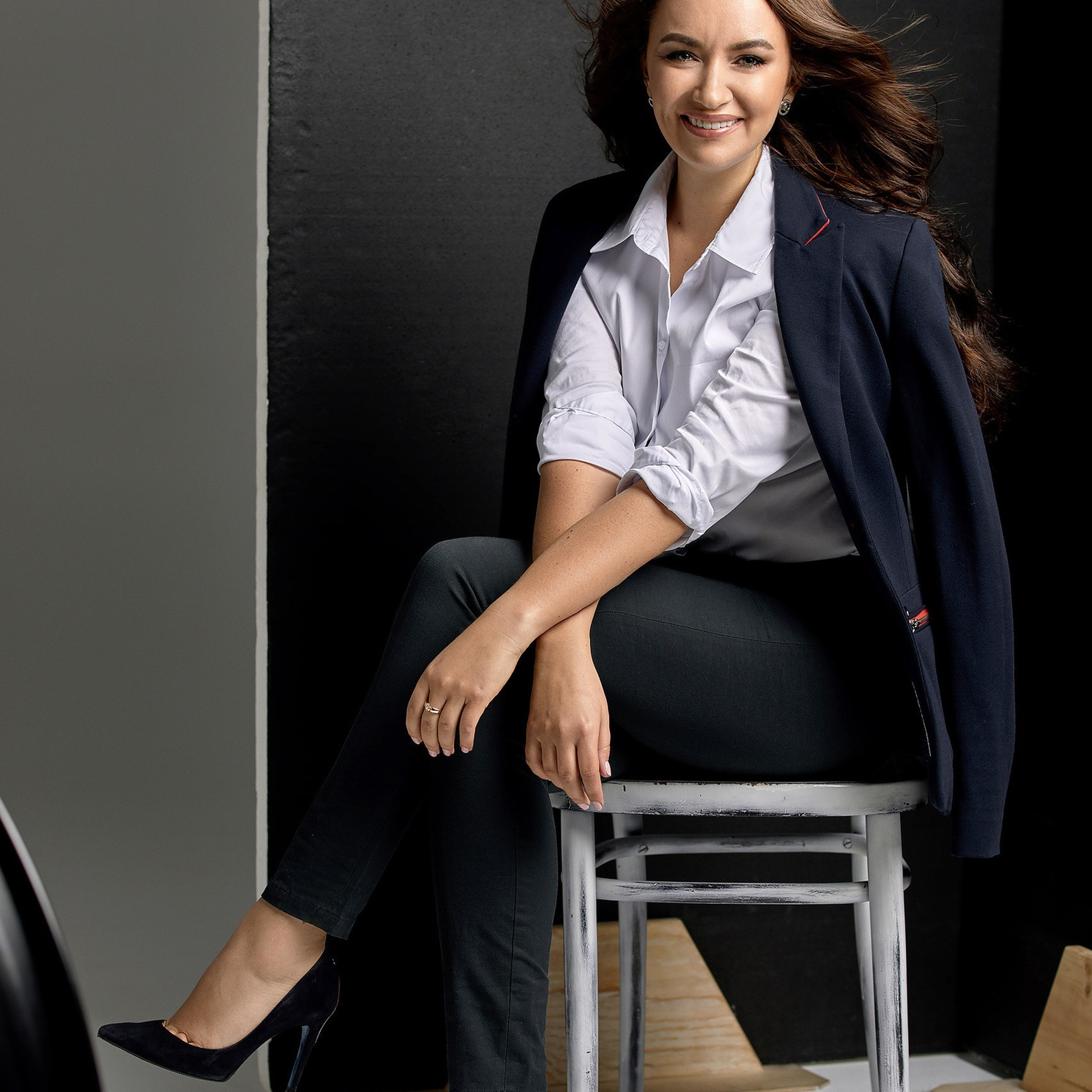 Blog. Natali Mazzi | Studio 20 | Fotostudio a Roma, Tuscolana | Ritratto