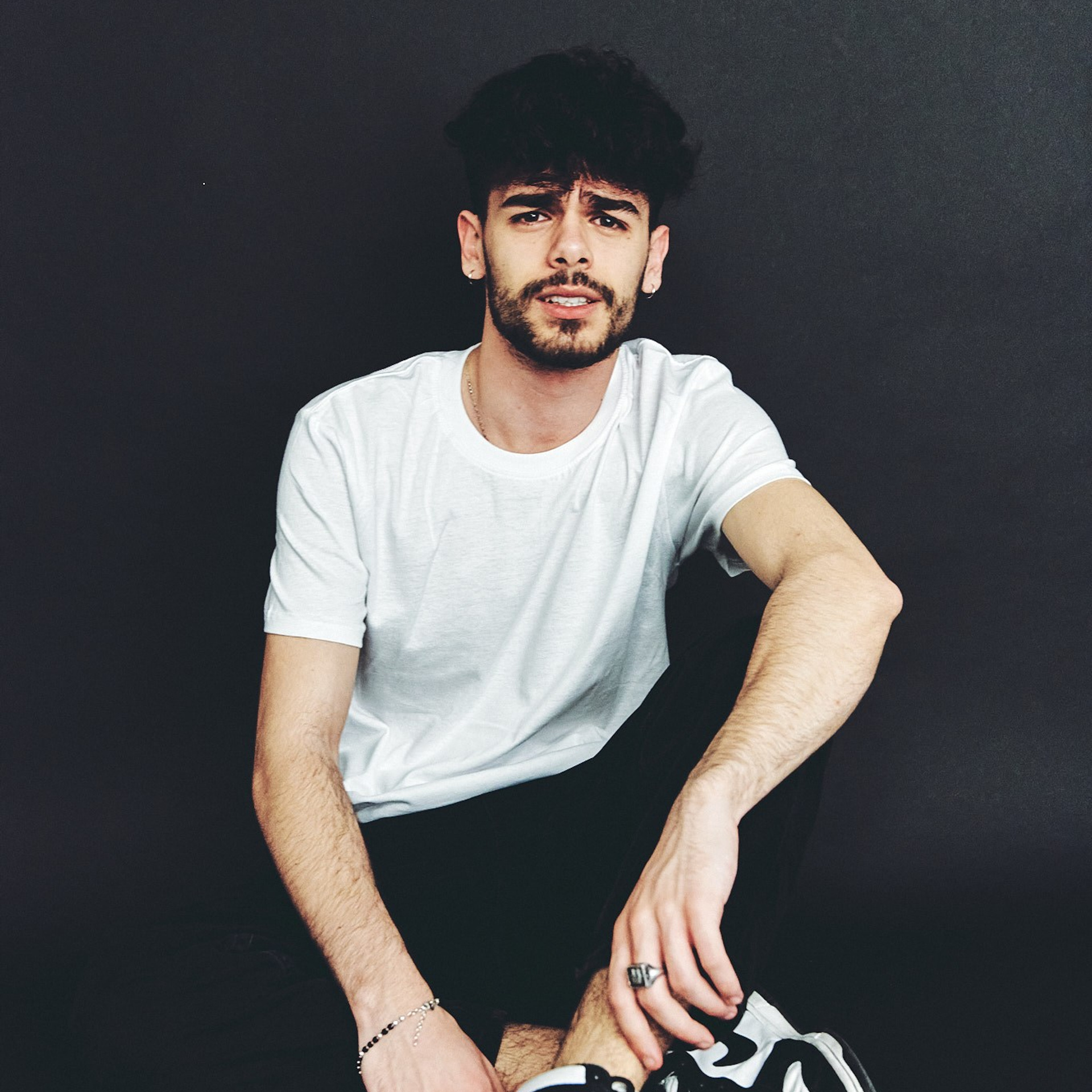 Blog. Natali Mazzi | Studio 20 | Fotostudio a Roma, Tuscolana | Ritratto