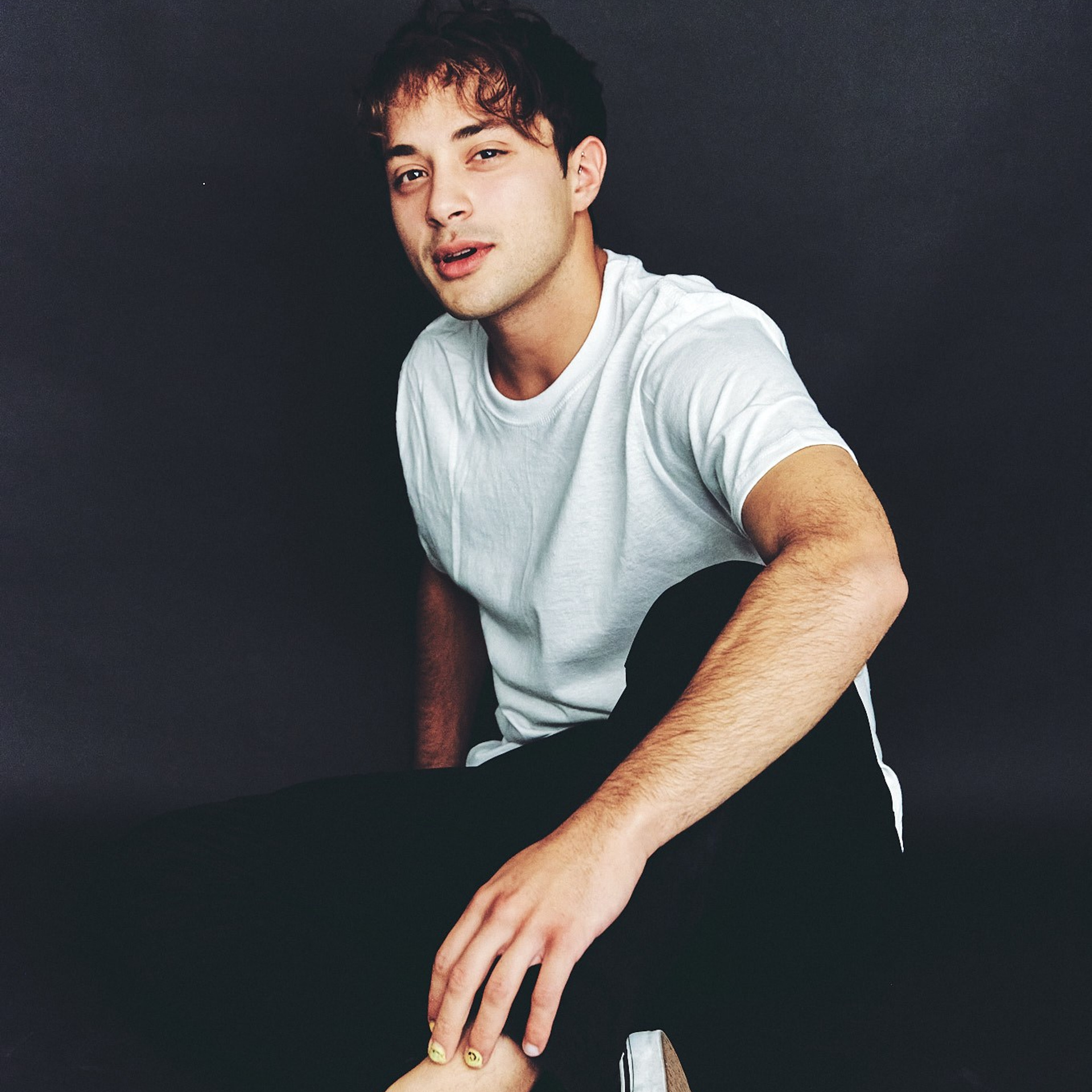 Blog. Natali Mazzi | Studio 20 | Fotostudio a Roma, Tuscolana | Ritratto