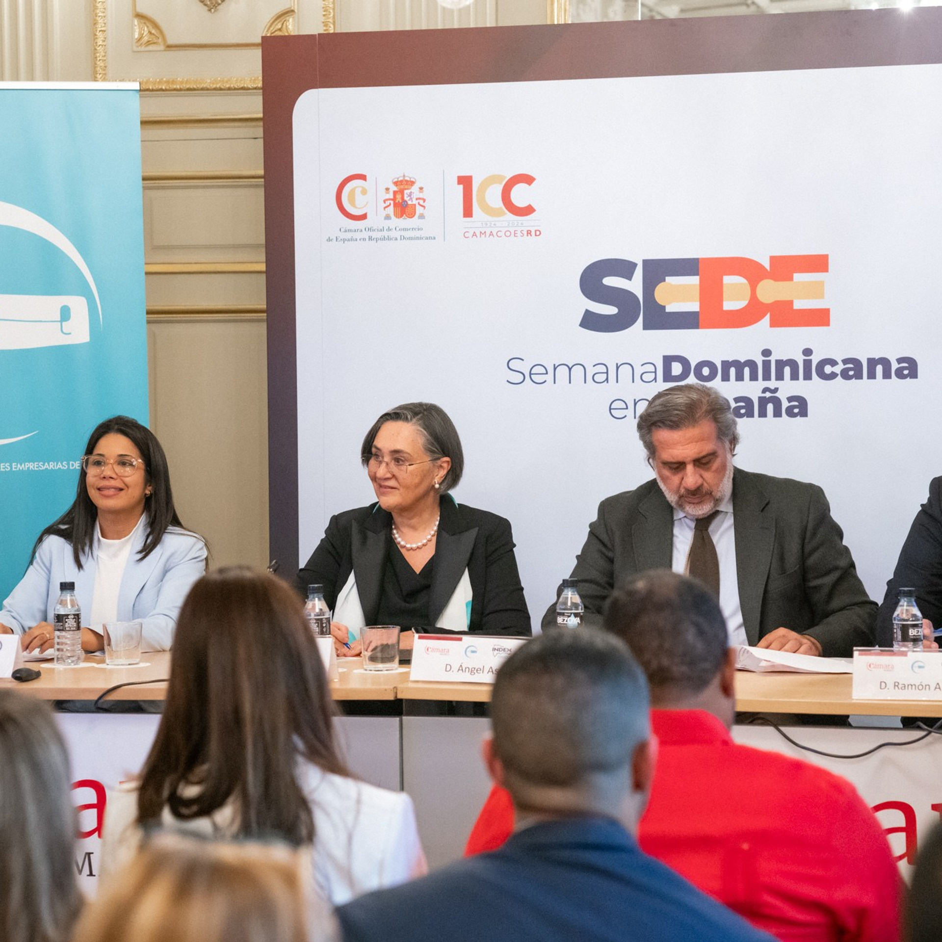 Cámara de Comercio Madrid