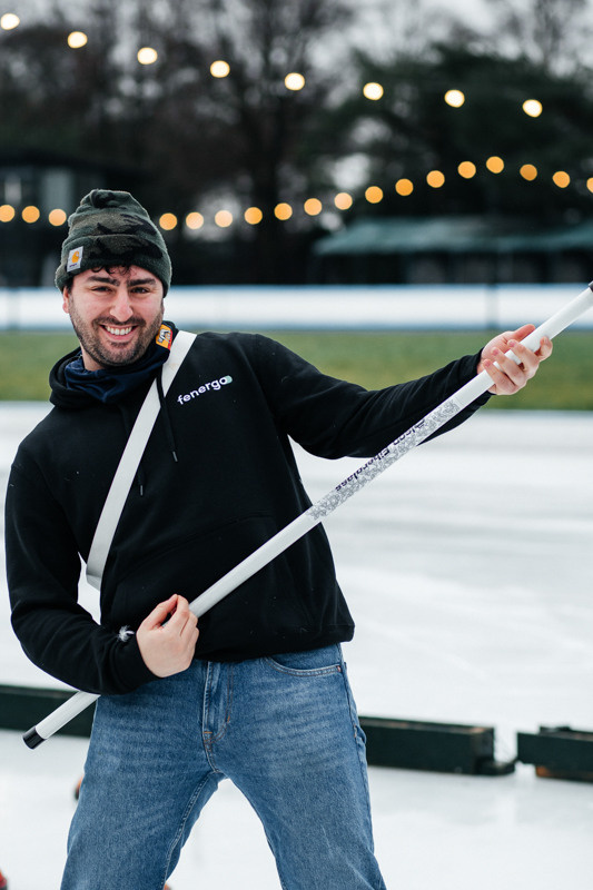 Sentinels. Maria Abramkina