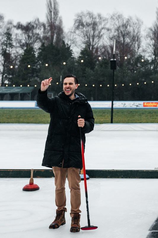 Sentinels. Maria Abramkina