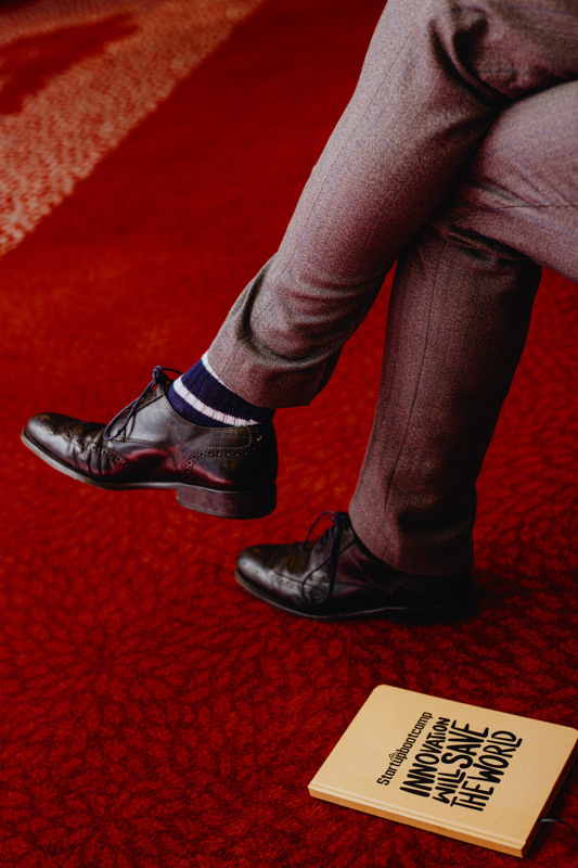 Conferences. Maria Abramkina