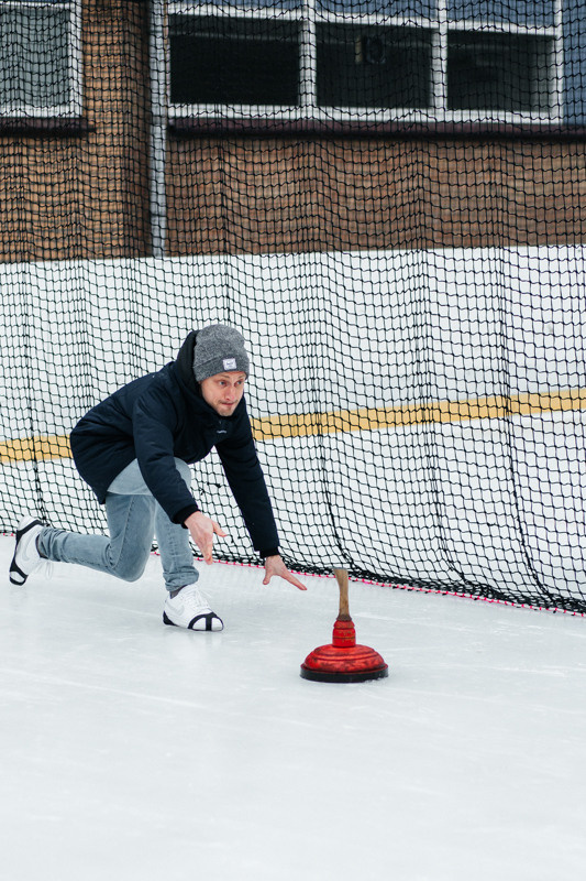 Sentinels. Maria Abramkina