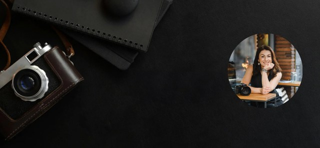 Review. Eugénie Smirnova — Photographe à Toulouse et dans le Sud-Ouest