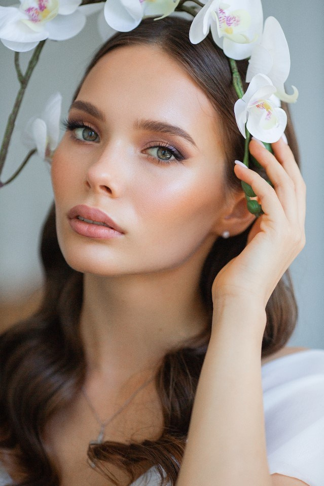 Makeup artist and Hair stylist in London