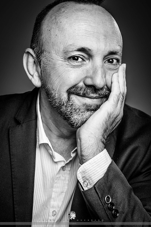 Fotógrafo profesional en Sevilla Francisco Guerrero