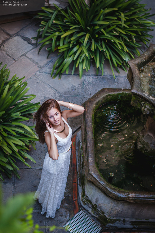 Increíble sesión de fotos en Barcelona. Fotógrafo en Barcelona Maslik Yulia