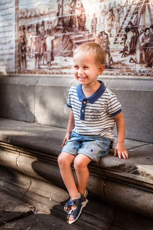 Rodzinna sesja zdjęciowa w Barcelonie. Fotograf w Barcelonie Hiszpanii Maslik Yulia