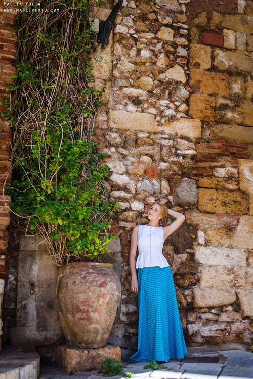 Sesión de fotos para niños en Tarragona. Fotógrafo en Barcelona Maslik Yulia