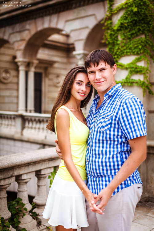 Photoshoot in Barcelona on the most popular route. Photographer in Barcelona Spain Maslik Yulia