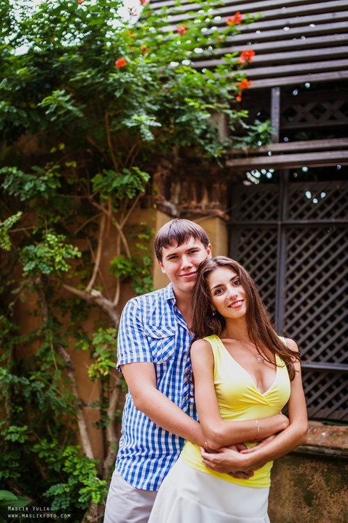 Photoshoot in Barcelona on the most popular route. Photographer in Barcelona Spain Maslik Yulia