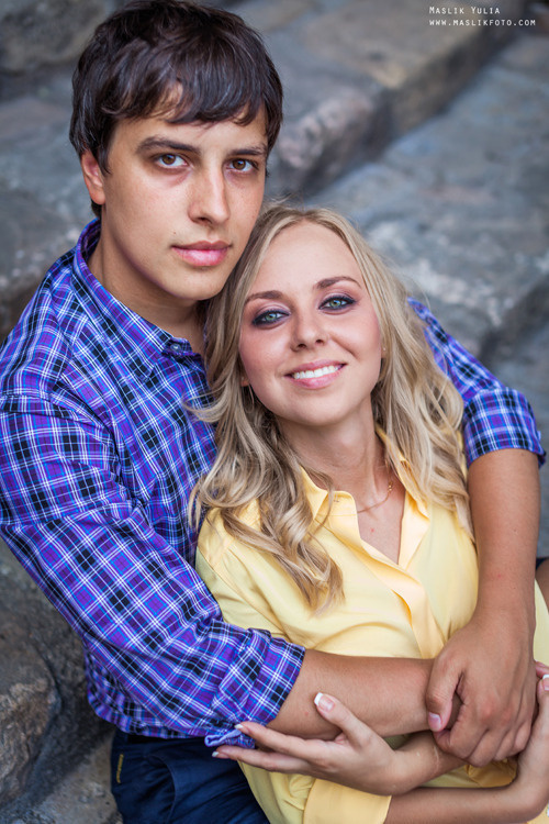 No es una sesión de fotos modelo en Barcelona. Fotógrafo en Barcelona Maslik Yulia