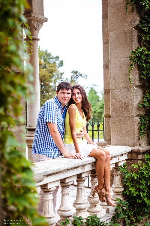 Photoshoot in Barcelona on the most popular route. Photographer in Barcelona Spain Maslik Yulia