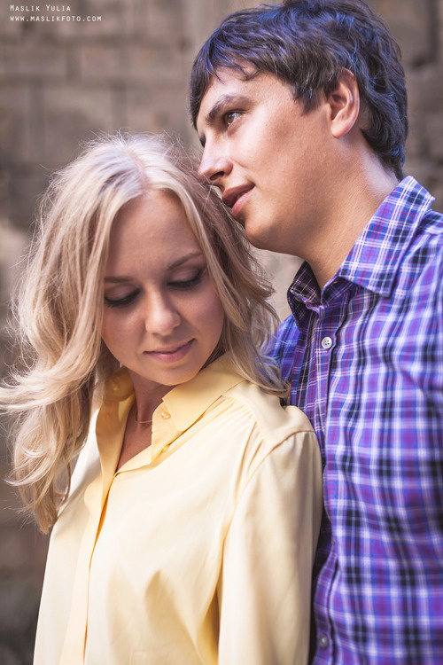 No es una sesión de fotos modelo en Barcelona. Fotógrafo en Barcelona Maslik Yulia
