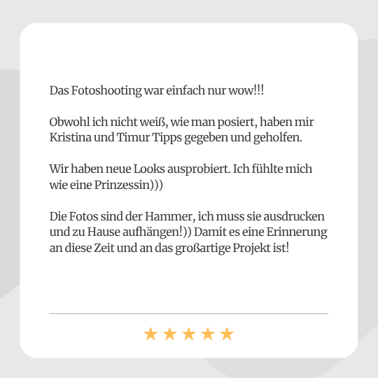 Timur Cherepanov |Portrait- und Businessfotograf in München