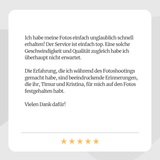 Timur Cherepanov |Portrait- und Businessfotograf in München