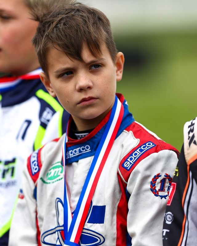 Val d`Argenton FIA European Championship