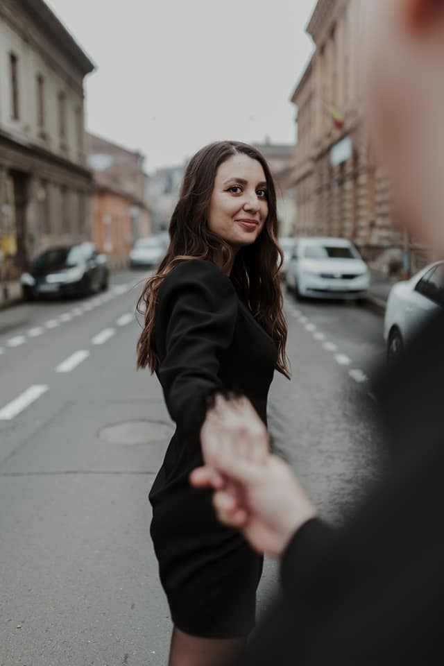 Bianca & Alin. Emotions Photo Art