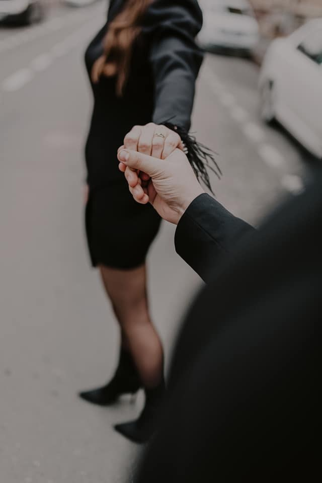 Bianca & Alin. Emotions Photo Art