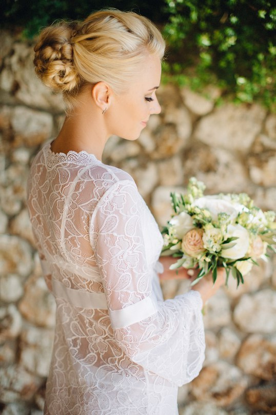 визажист и мастер по прическам в бенидорме и аликанте