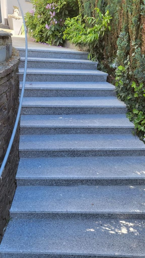 Fliesenverlegung. Renobau Merzig, Luxemburg, Saarbrücken, Trier