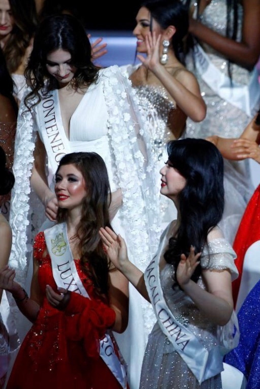 Model de Luxembourg, Miss Luxembourg 2019, miss, model, mannequin, ac. Милок и Кирок это позитивные и реальные персоны из Люксембурга, много